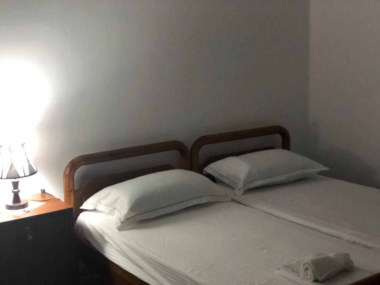 Guest House Xhuljon Berat Zewnętrze zdjęcie