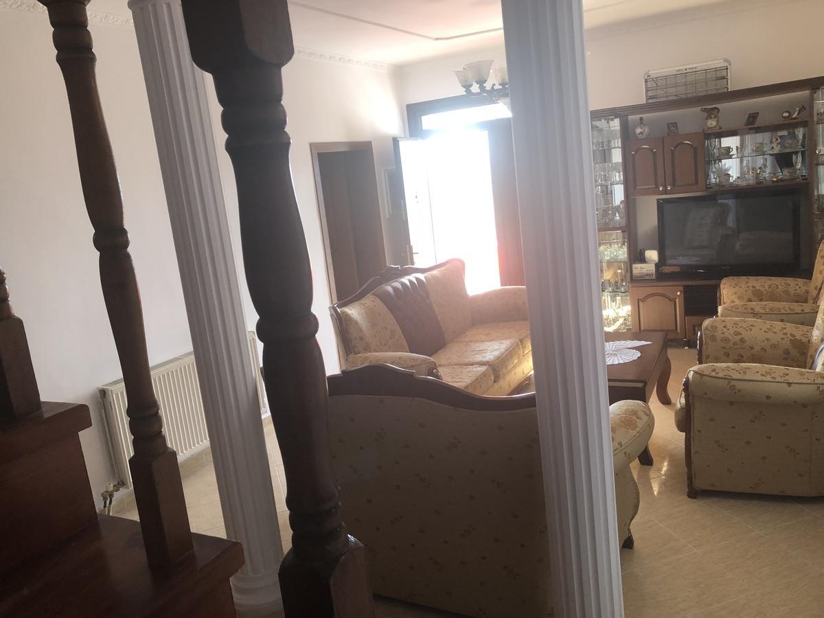 Guest House Xhuljon Berat Zewnętrze zdjęcie