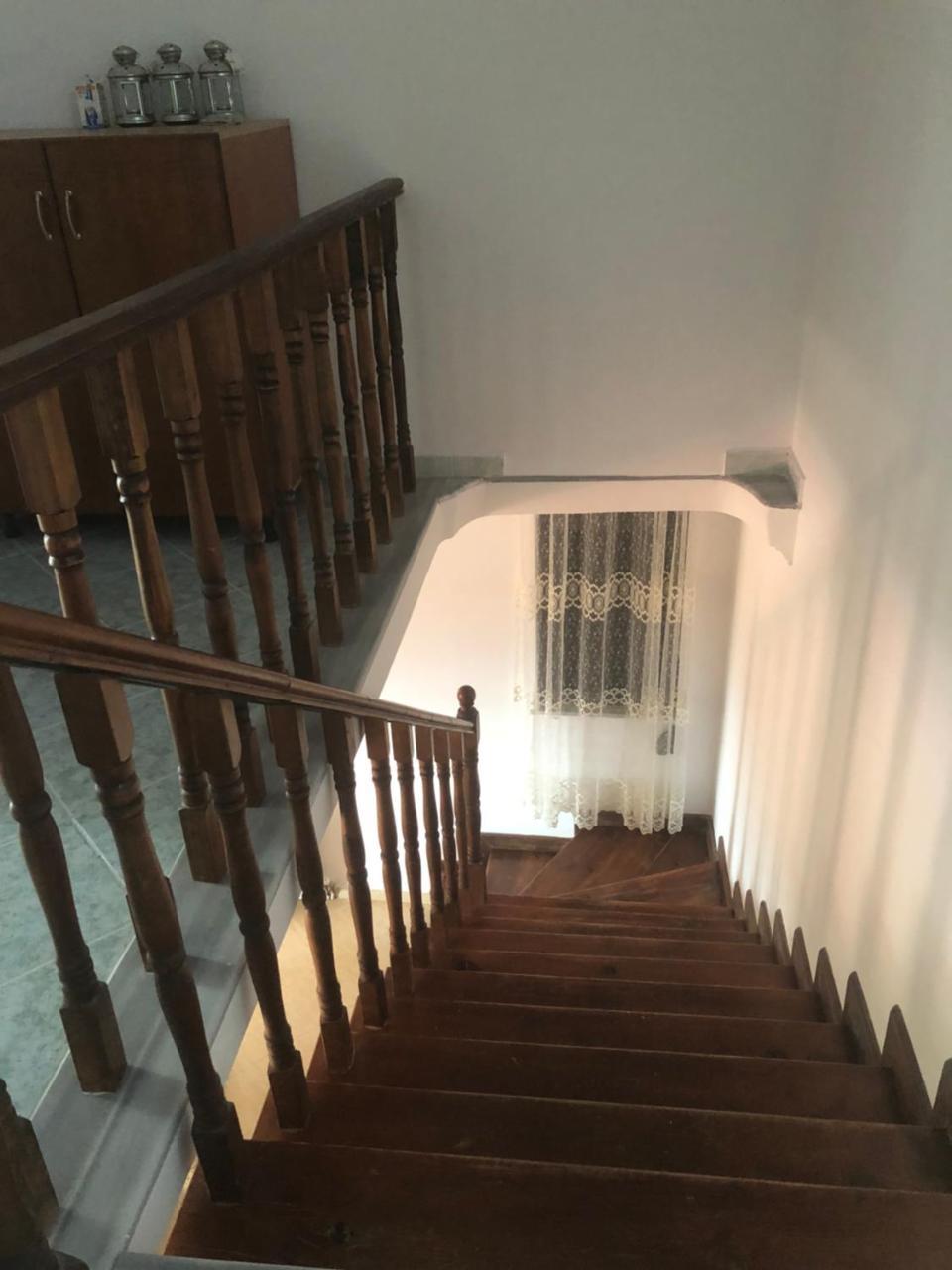 Guest House Xhuljon Berat Zewnętrze zdjęcie
